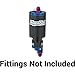 MagnaFuel MP-4301 ProTuner 625 Inline Electric Fuel Pump