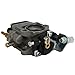 Hipa Carburetor Fit for Echo SHC-260 SHC-261 Trimmer PB-260L SRM- 260S SRM -261S PPT-260 PPT-261 Power Leaf Blower