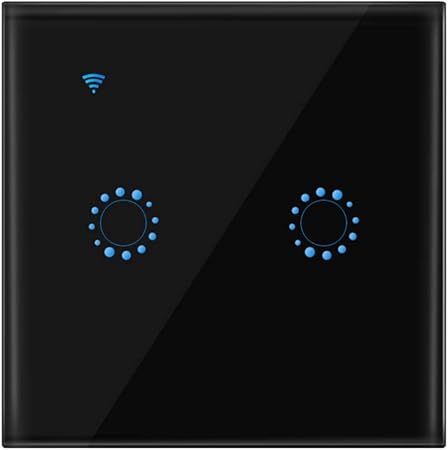 konesky wifi smart switch