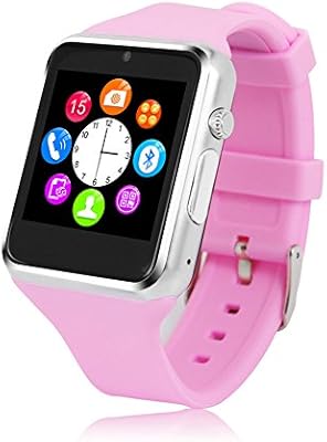 nokia smartwatch amazon