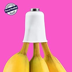 Nana Hats Banana Preserver | Keep Bananas Fresher