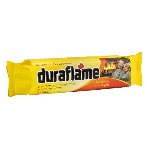 Duraflame 4-Hour Firelogs (6-Pack) - Image 2