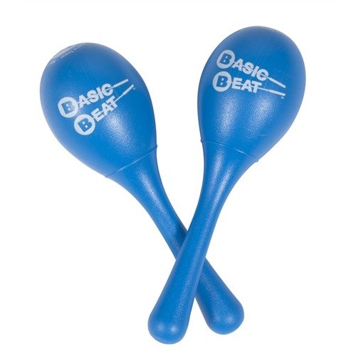 Basic Beat Small Chiquitas, 1 pair