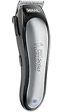 Wahl Dog/Pet  Home Grooming Lithium Ion Pro-Series Rechargeable Clipper Kit #9766
