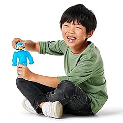 Heroes of Goo Jit Zu Galaxy Attack, Action Figure