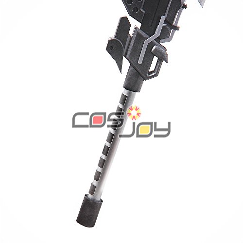 67" NieR:Automata 2B 9SType-40 Blade Cosplay Prop -1685 - Image 5
