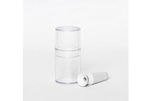 DMV Vented Scleral Cup Contact Lens Insertion Tool