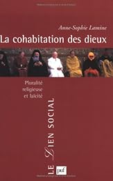 La  cohabitation des dieux