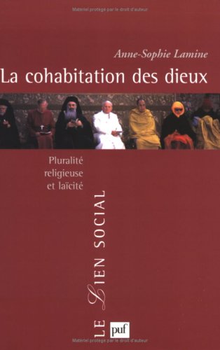 La  cohabitation des dieux