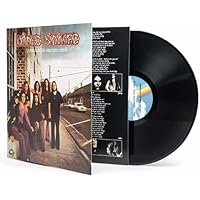 Pronounced 'Leh-'nerd 'Skin-'nerd