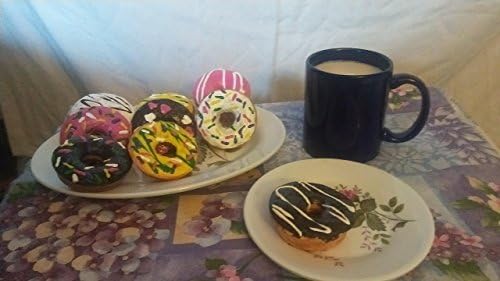 Doughnut Squishy