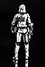 STAR WARS CAPTAIN PHASMA TFA Ver. ARTFX+