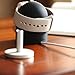 elago W2 Charger Stand Compatible with Apple Watch Series Ultra2/Ultra/10/9/8/7/6/5/4/3/2/1/SE (49mm, 46mm, 45mm, 44mm, 42mm, 41mm, 40mm, 38mm)