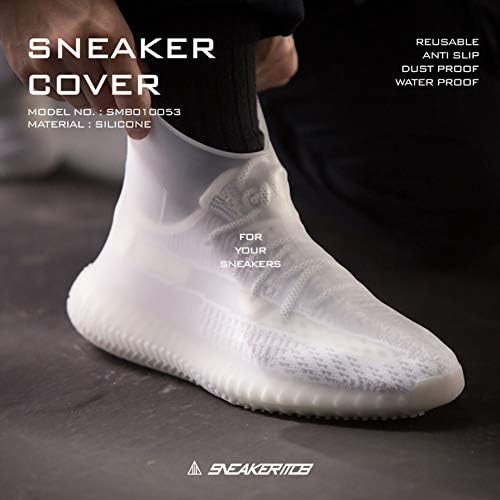 sneaker cover