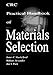 CRC Practical Handbook of Materials Selection