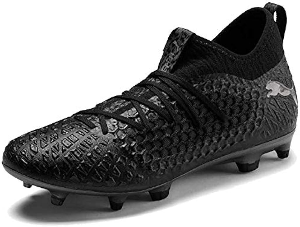 puma future 4.3 black