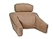 BedLounge Hypoallergenic (Regular Size, Natural Color, 100% Microsuede Cover) …