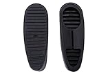6 Position Rifle Rubber Combat Butt Pad