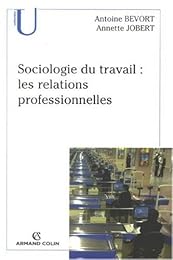 Sociologie du travail