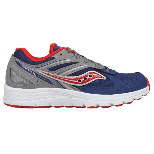 Saucony Cohesion 14 Lace to Toe Running