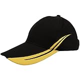 Mysuntown Baseball Cap Color Stitching Embroidered Fashion Hat Washed Cotton Cap 2016