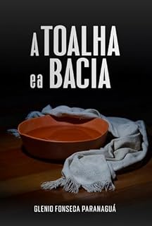 Livro A Toalha e a Bacia
