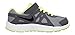 New Nike Boys Revolution 2 Athletic Shoe Wolf Grey/Dark Grey 11