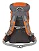 Outdoor Products Arrowhead Int. Frame Pack (Black/Griffin) (Pumpkin)