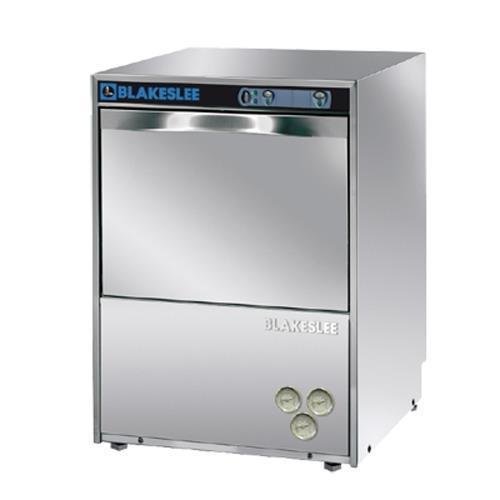 Blakeslee UC18 Stainless Steel Commercial Restaurant Undercounter High