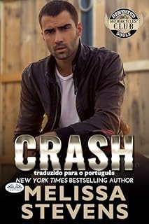Livro Crash