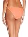 Volcom Women's Simply Solid Full Bikini Bottom