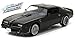 GreenLight Tego's 1978 Pontiac Firebird Trans Am Fast & Furious (2009) Movie Artisan Collection 1/18 19026