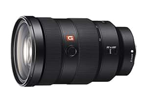 Sony FE 24-70mm f/2.8 GM Lens