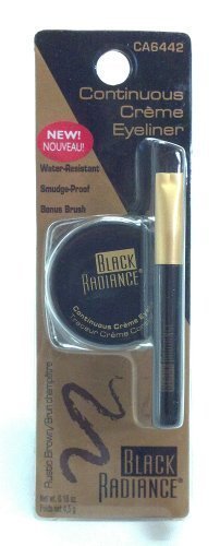 Black Radiance Makeup Cosmetics For African American Brown Skin