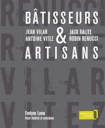 Bâtisseurs & artisans