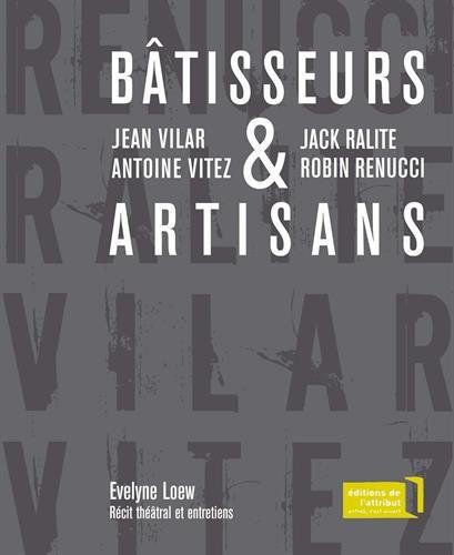 Bâtisseurs & artisans