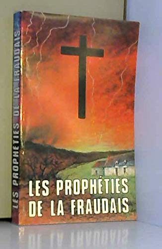 Les prophéties de la Fraudais by (Paperback)