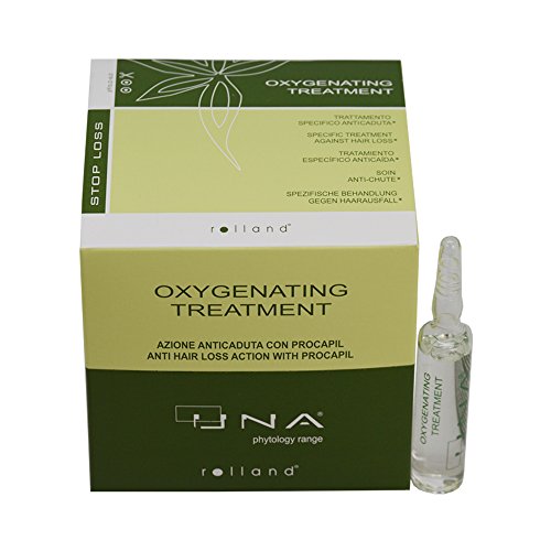 UNA Oxygenating Treatment 12 Applications