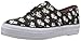 Keds Women's Triple Minnie Fashion Sneaker