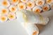 20 Rollers Cover 4 Inch paint brush Covers Nap Contractor Pack Mini Rollers yellow