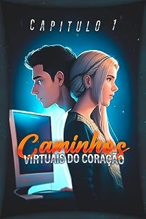 Livro Caminhos Virtuais do Coração