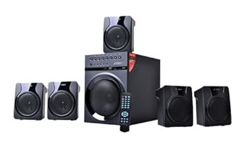 f&d home theatre amazon