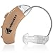 LumiHear Hearing Amplifier - PSAP BTE Device - Listening Enhancement Aid - Recommended By A Doctor of Audiology