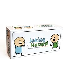 Joking Hazard