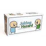 Joking Hazard