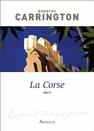 La  Corse