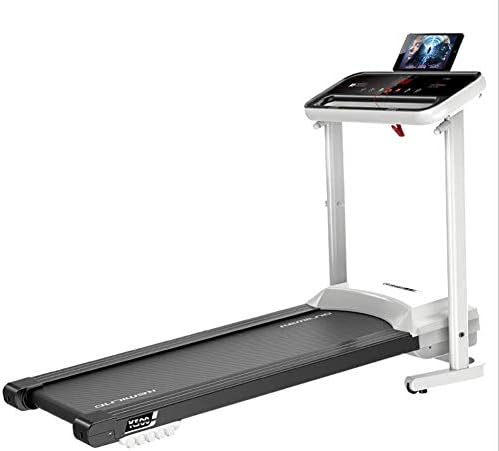 machine used for running