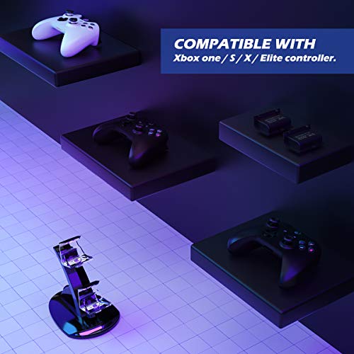5 YCCTEAM+Controller+Charger+Charging+Rechargeable