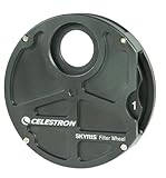 Celestron Skyris Filter Wheel