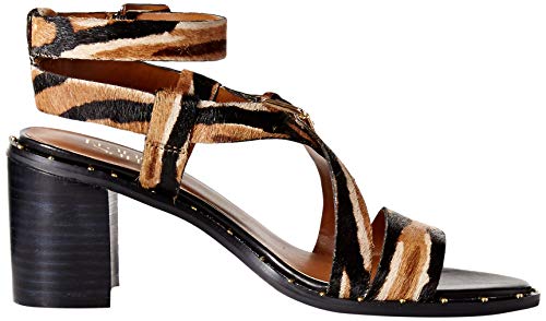 Franco Sarto Women's Halina Heeled Sandal - Choose SZ/color | eBay